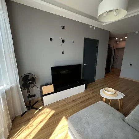 A Modern & Homely *