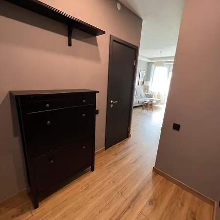 Διαμέρισμα A Modern & Homely