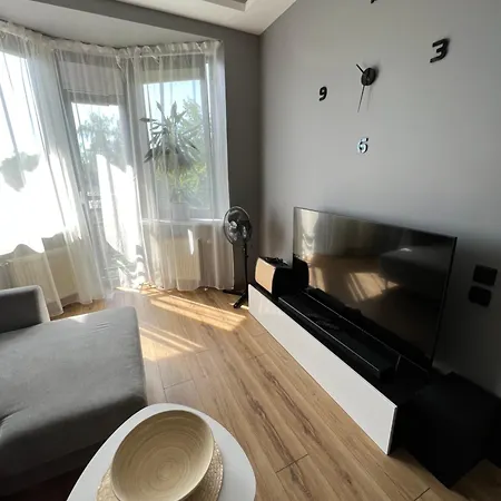 A Modern & Homely Ρίγα