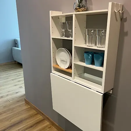 A Modern & Homely * Ρίγα
