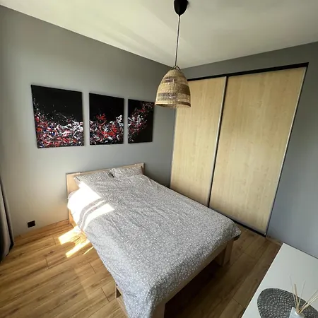 Διαμέρισμα A Modern & Homely *