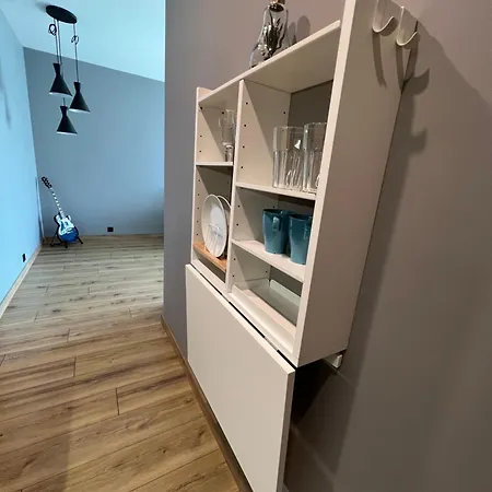 A Modern & Homely